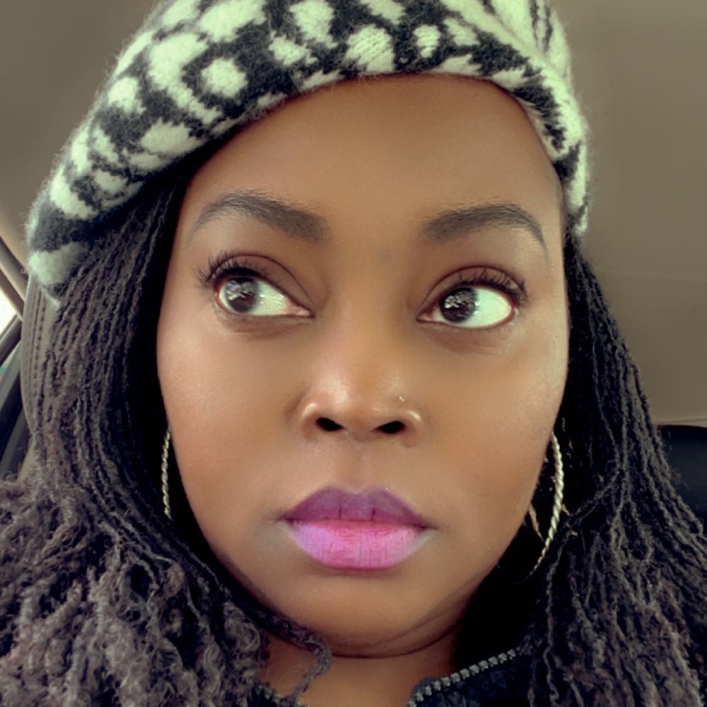 Meet your Posher, Jean